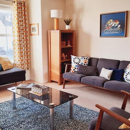 Beauly Holiday Home エクステリア 写真
