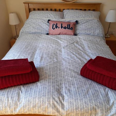 Beauly Holiday Home エクステリア 写真