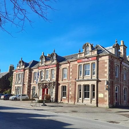 Beauly Holiday Home エクステリア 写真
