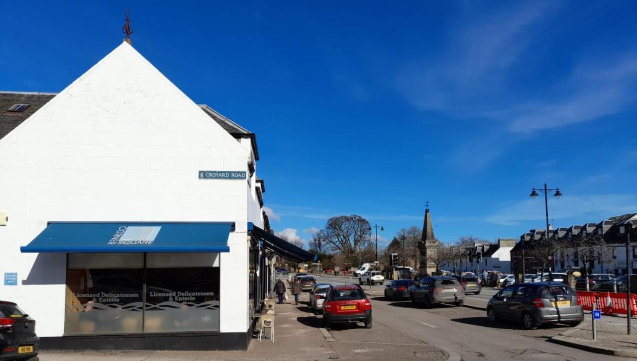 Beauly Holiday Home エクステリア 写真