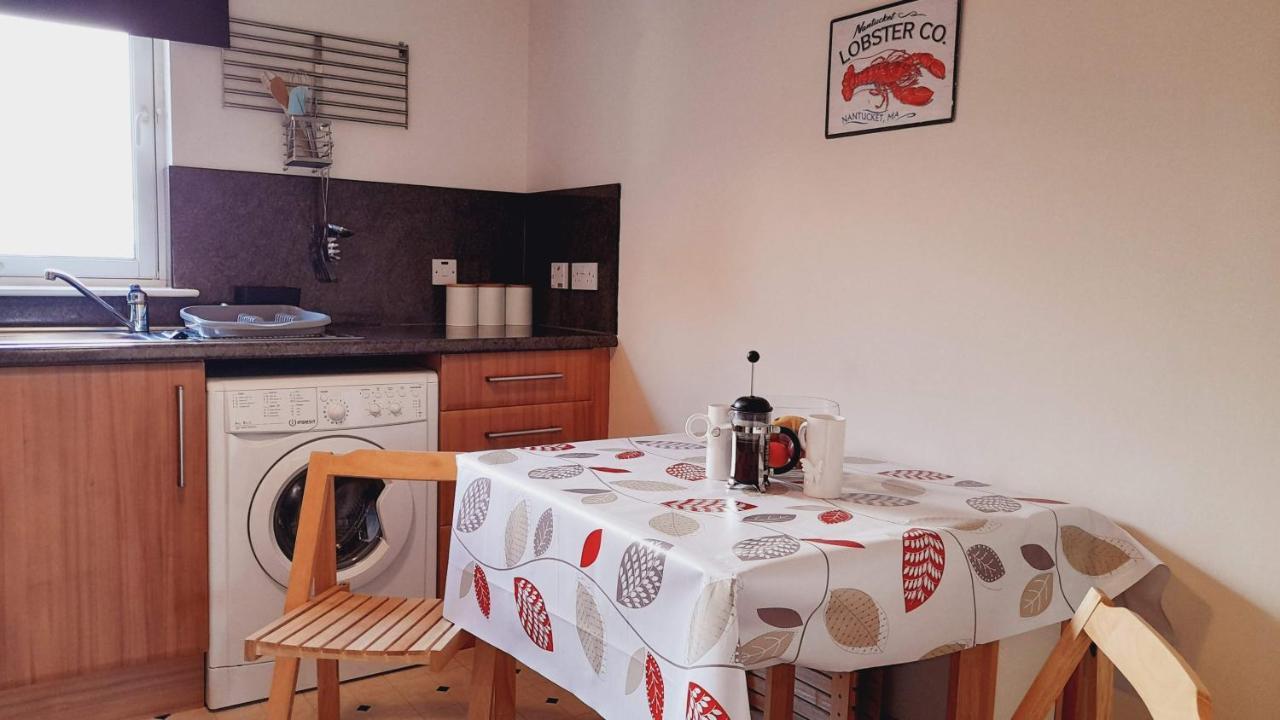 Beauly Holiday Home エクステリア 写真