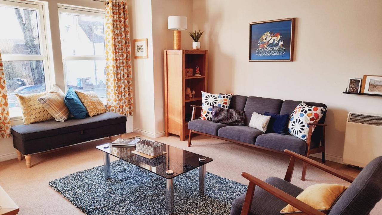 Beauly Holiday Home エクステリア 写真
