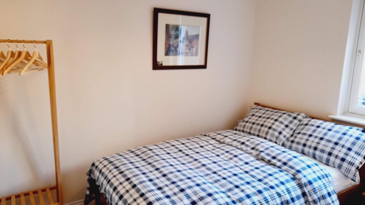 Beauly Holiday Home エクステリア 写真