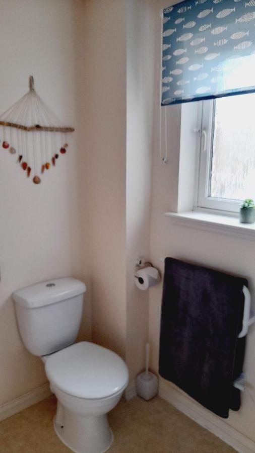 Beauly Holiday Home エクステリア 写真