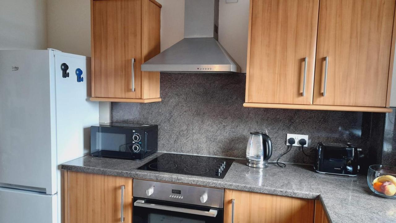 Beauly Holiday Home エクステリア 写真