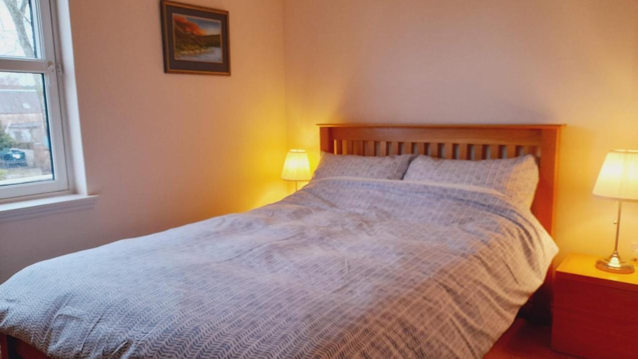 Beauly Holiday Home エクステリア 写真