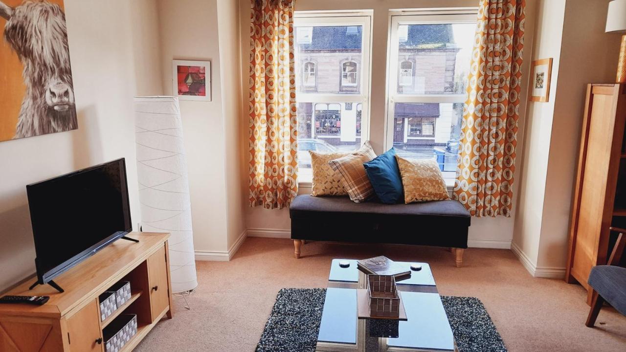 Beauly Holiday Home エクステリア 写真
