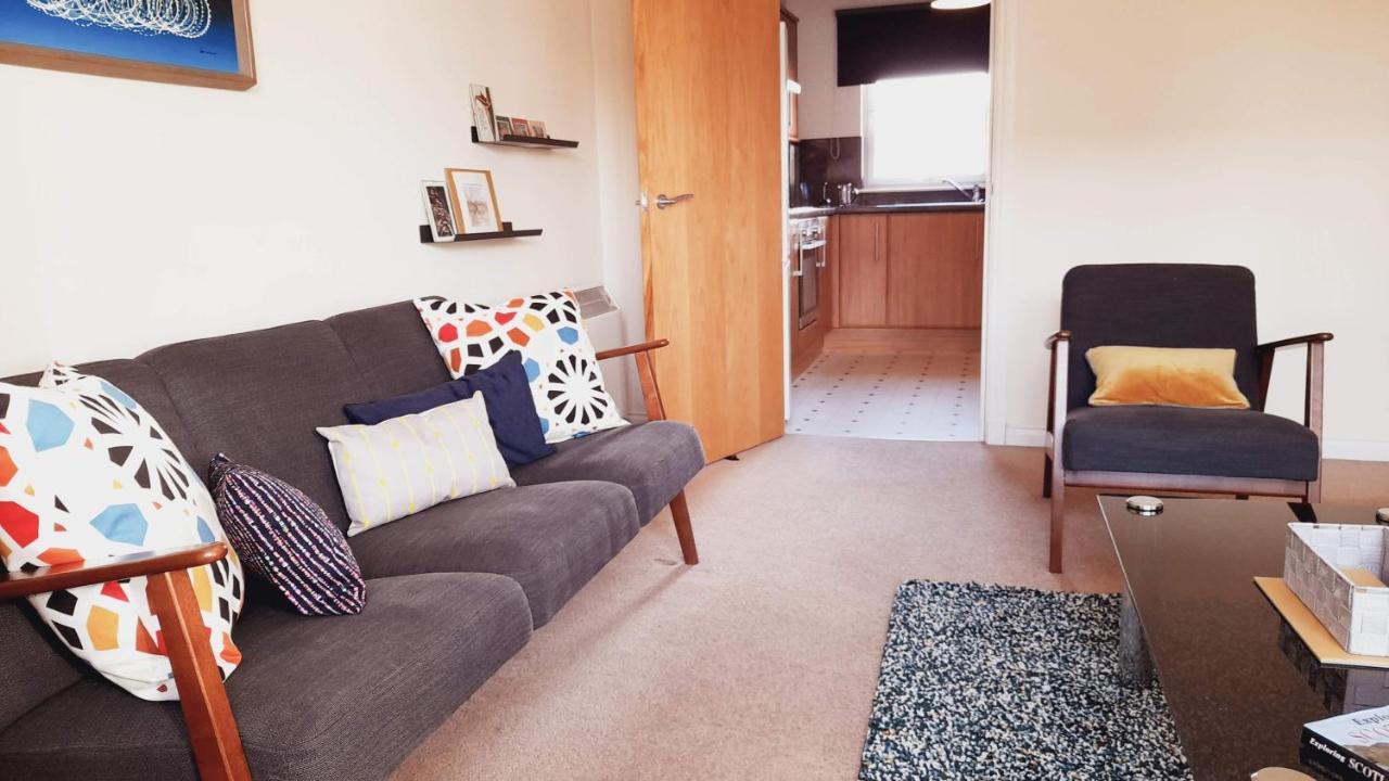 Beauly Holiday Home エクステリア 写真