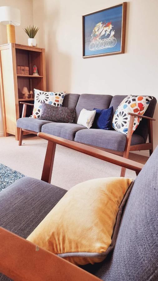 Beauly Holiday Home エクステリア 写真