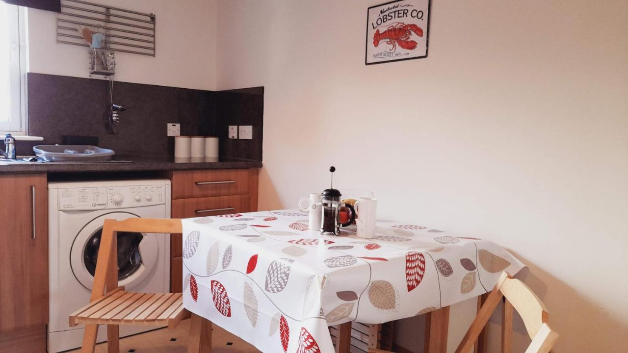 Beauly Holiday Home エクステリア 写真
