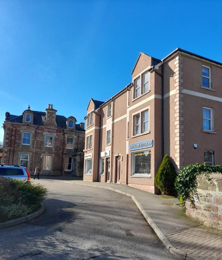 Beauly Holiday Home エクステリア 写真
