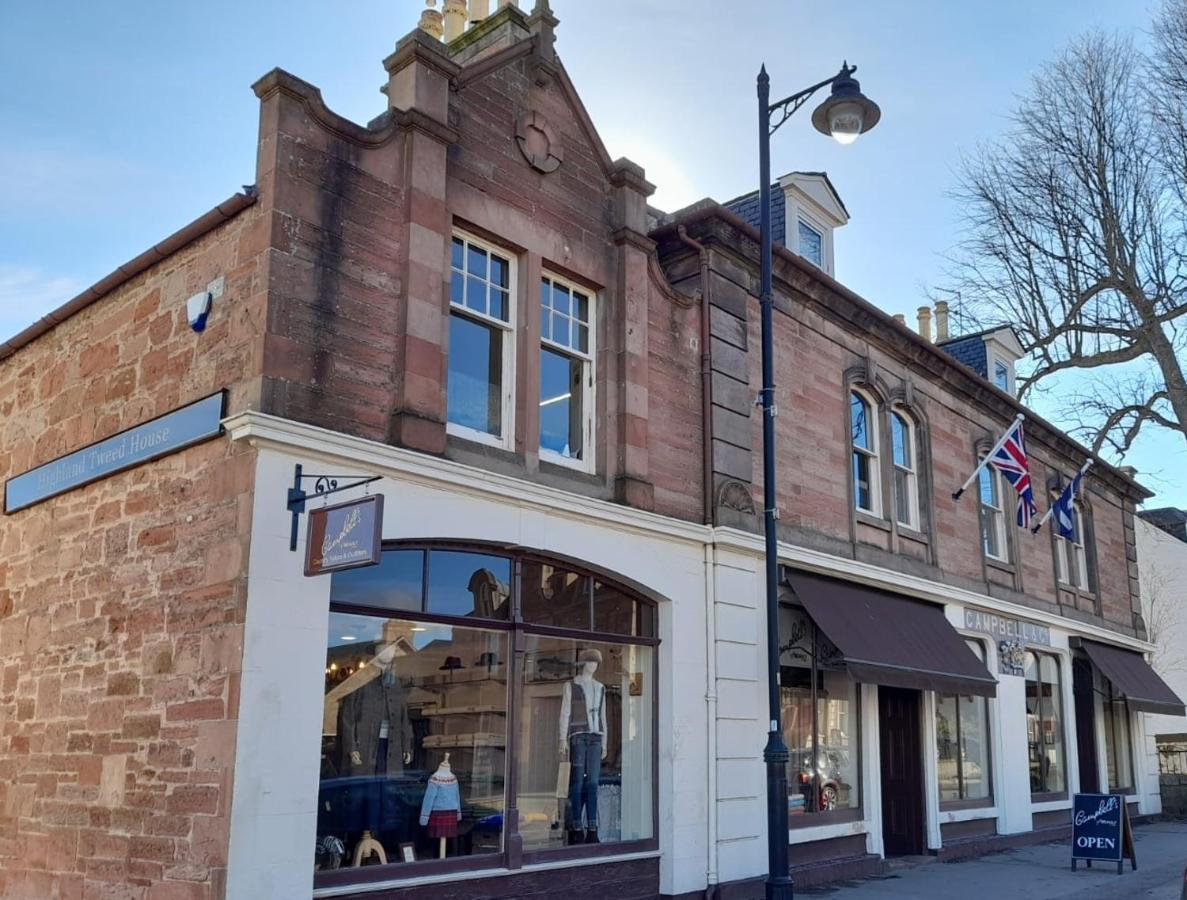 Beauly Holiday Home エクステリア 写真